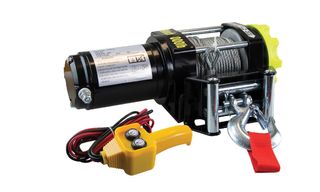 3000lbs Electric Winch