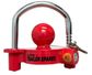 Hitch Coupling Lock