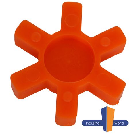 COUPLING SPIDER - URETHANE ELEMENT