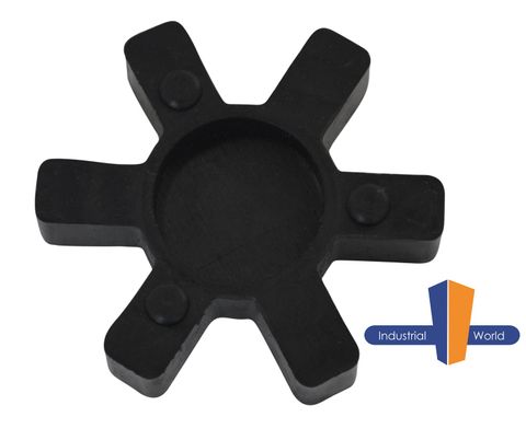 COUPLING SPIDER - RUBBER (NBR) ELEMENT