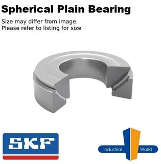 SKF - SPHERICAL PLAIN BEARING