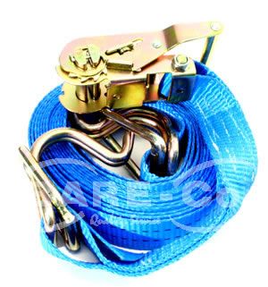 6Mtr Ratchet Assembly 1000Kg