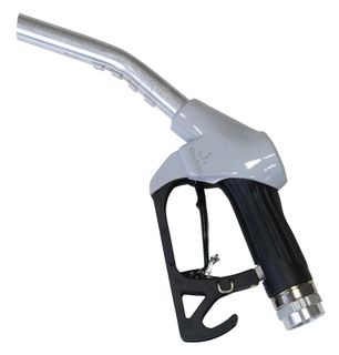 Alemlube - EL Series Automatic Fuel Nozzle Diesel