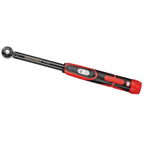 Teng Tools - 3/8 Drive Torque Wrench Plus