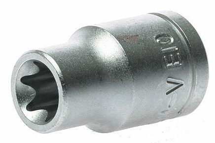 Teng Tools - 3/8 Drive E10
