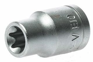 Teng Tools - 3/8 Drive E10