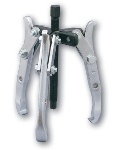 RyTool - Cpnvertible 2 or 3 Jaw Puller