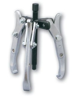 RyTool - Cpnvertible 2 or 3 Jaw Puller