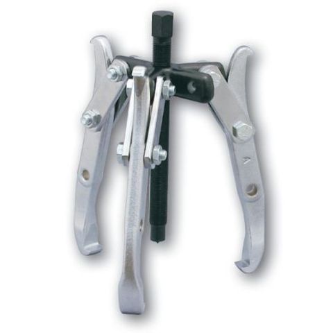 RyTool - Cpnvertible 2 or 3 Jaw Puller
