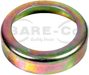 Dust Shield Mf Std Duty Stub Axle 897232M1