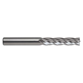 Sutton - End Mill 4mm x 8mm 4 Flute