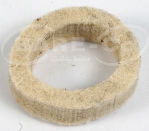 Frt Spindle Seal=Te20 To Mf65