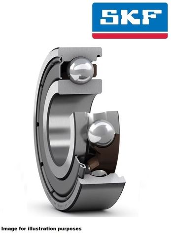 SKF - Deep Groove Ball Bearing