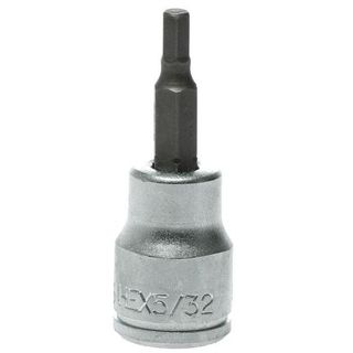 Teng Tools - 3/8 Drive In-Hex Socket