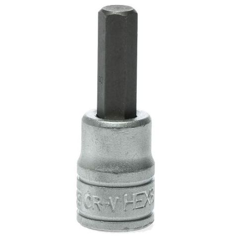 Teng Tools - 3/8 Drive In-Hex Socket