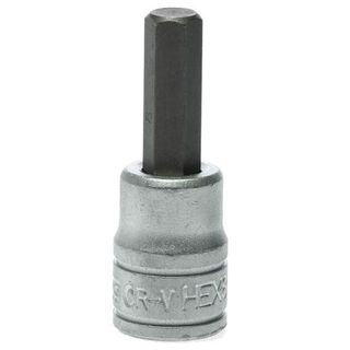 Teng Tools - 3/8 Drive In-Hex Socket