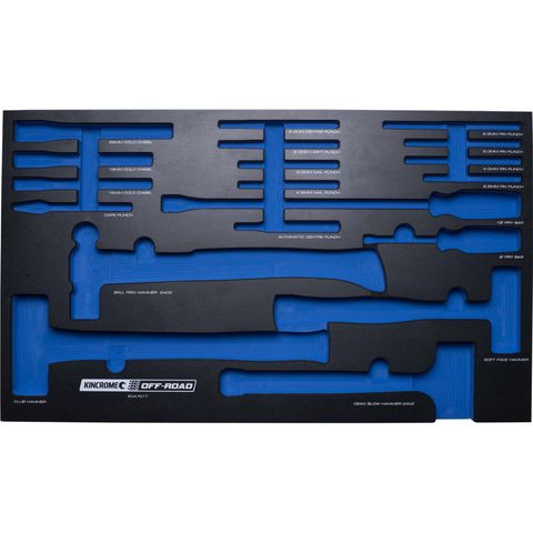 Kincrome - Eva Tray Off-Road ** Insert Only**