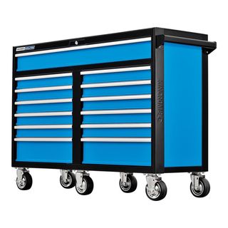 KINCROME - EVOLUTION TOOL TROLLEY