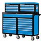 Kincrome - Evolution Tool Trolley