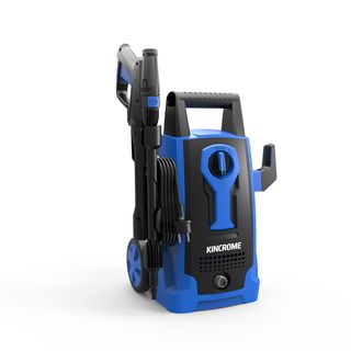 Kincrome - 1400W Electric Pressure Washer