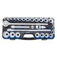 Kincrome - Socket Set 28 Piece 3/4 Drive