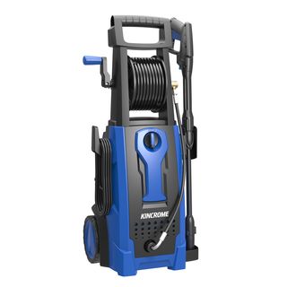 Kincrome - 2400W Electric High-Pressure Washer