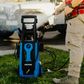 Kincrome - 2400W Electric High-Pressure Washer