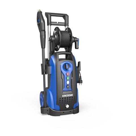 Kincrome - 2100W Electric High-Pressure Washer