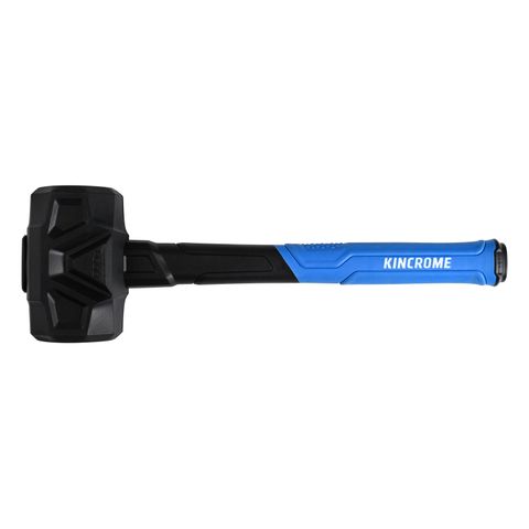 Kincrome - Rubber Mallet 32Oz (900G)