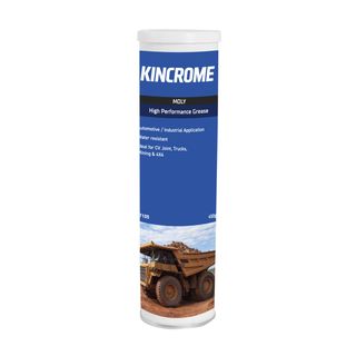 Kincrome - High Performance Moly Grease