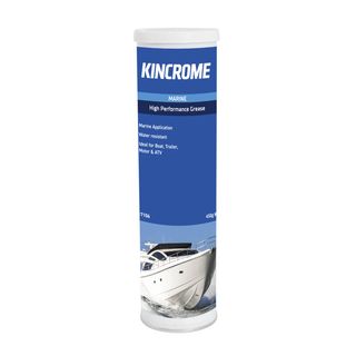 Kincrome - High Performance Marine Grease