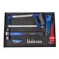 Kincrome - EVOLUTION Deep Chest Tool Kit