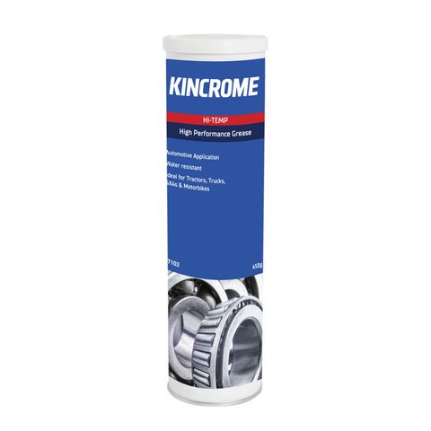 Kincrome - Hi-Temp Bearing Grease