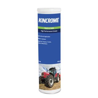 Kincrome - High Performance Truck & Farm Grease