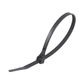Kincrome - Black Cable Tie Combo Pack
