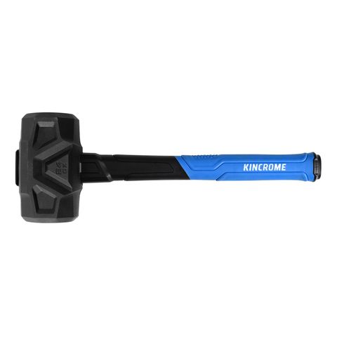 Kincrome - Rubber Mallet 24Oz (680G)