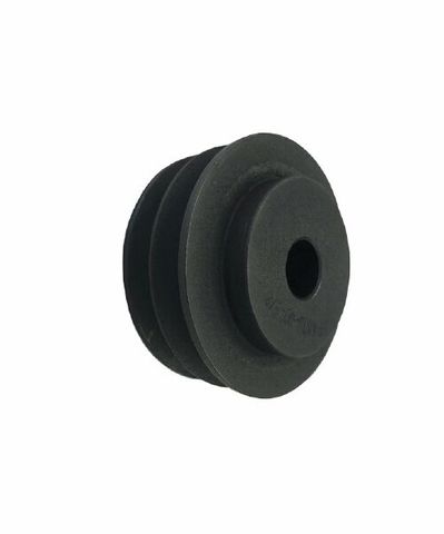 Generic - Pilot Bore Cast Pulley - 2 ROW - SPA - 7