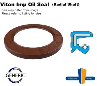 IMPERIAL VITON OIL SEAL TB TYPE