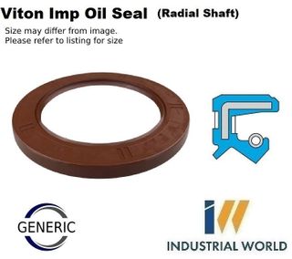 IMPERIAL VITON OIL SEAL TB TYPE