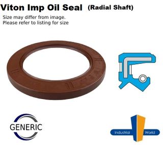 VITON IMP OIL SEAL