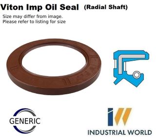 VITON IMP OIL SEAL