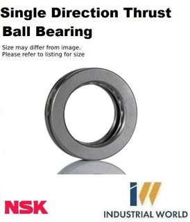 NSK THRUST BEARING