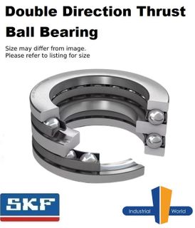 SKF Thrust Bearing