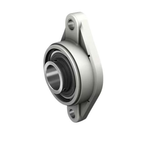 SKF Y BEARING OVAL FLANGED UNIT