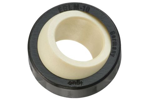 IGUS SPHERICAL PLAIN BUSH