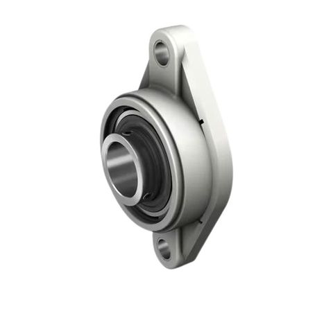 SKF Y BEARING OVAL FLANGED UNIT