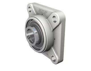 SKF Y BEARING SQUARE FLANGED UNIT