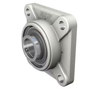 SKF BEARING & HOUSING UNIT