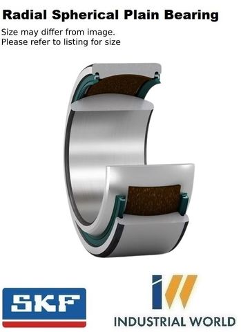 SKF BALL BUSH TEFLON