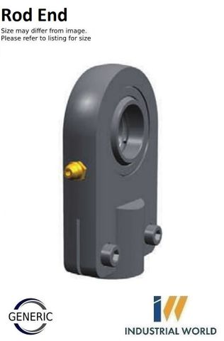 ROD END